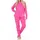 normann Pyjama Pink 44-46