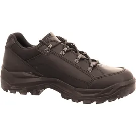 Lowa Renegade II GTX LO TF schwarz, Größe 44 EU