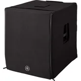 Yamaha SPCVR-DXS18X, Lautsprecher-Staubabdeckung, Schwarz