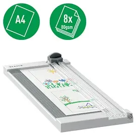 Leitz Rollenschneider A4