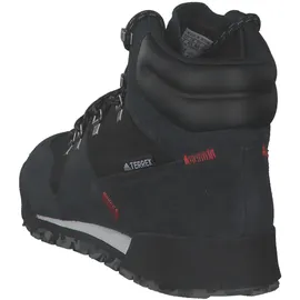 Adidas Terrex Snowpitch COLD.RDY Core Black / Core Black / Scarlet 42 2/3