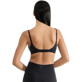 SLOGGI Zero Feel Push-Up Bra schwarz
