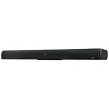 Soundbar Maxxo 2.1 SB-120W HDMI ARC/Bluetooth/TOSLINK - Schwarz