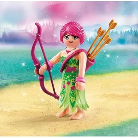 Playmobil Waldelfe 9339
