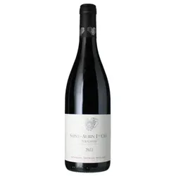 Saint Aubin 1er Cru Lieu dit  Sur Gamay   2022 - Domaine Patrick Miolane