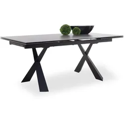 Esstisch HARPER MAPUTO - BHT 180x76x95 cm