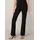 Base Level Yallie Treggings Schwarz 36