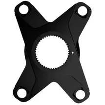 Rotor Bike Components Rotor Spider ALDHU Road BCD 110X4 2-fach