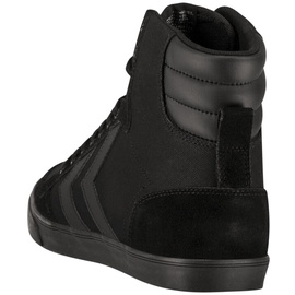 hummel Slimmer Stadil Tonal High black 44