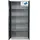 Proregal BEE Aktenschrank 195 x 92 x 42 cm Grau-Schwarz