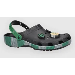 Crocs Slytherin Classic Clog Sandalen misc Gr. 6.0