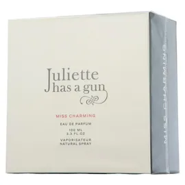Juliette Has a Gun Miss Charming Eau de Parfum 100 ml