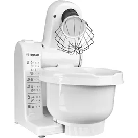 Bosch MUM4 MUM4405 weiß
