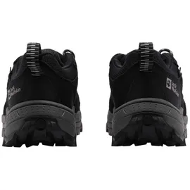 Jack Wolfskin Vojo Tour Texapore Low Wanderschuhe - Phantom - EU 41