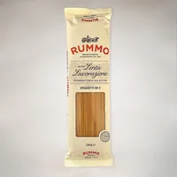 Rummo Spaghetti N°3 Pasta Teigwaren Hartweizengrieß Bronze-Zeichnung 500g