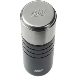Esbit Majoris Isolierflasche schwarz 0,75 l