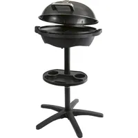 PROFI COOK Barbeque-Standgrill PC-BQS 1303 schwarz - Schwarz