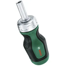 Bosch Bit-Schraubendreher Stubby mit 6 Bits