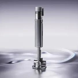 Uwant V100 Akku-Staubsauger grau