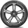 Michelin Pilot Alpin 5 SUV 255/70 R18 116V