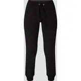 Energetics Da.-Hose Marianne wms Sht BLACK 25