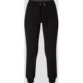 Energetics Da.-Hose Marianne wms Sht BLACK 25