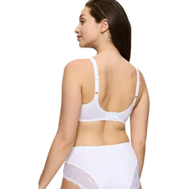 Triumph Ladyform Soft Minimizer BH 10166306 white 90F