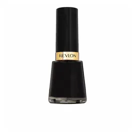 Revlon Nail Color Nagellack 14.7ml - 731 Knockout - Schwarz