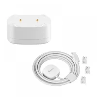 Sonoff SNZB-05P Smart Water Leak/Flood Sensor, Wasserlecksensor, ZigBee, Set