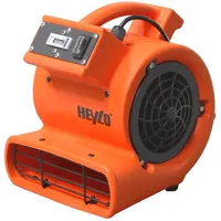 heylo gmbh (bald master) Master Bodentrockner Heylo TD 300