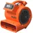 heylo gmbh (bald master) Master Bodentrockner Heylo TD 300