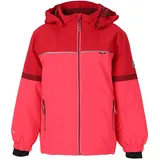 ZigZag Skijacke Parson mit getapten Nähten 4041 Crimson 110 - Rot