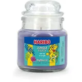 HARIBO Duftkerzen Geschenkset 3 St. lila/orange/rot