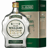 Jelinek Williams Birnenbrand Koscher 0,7 l