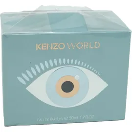 Kenzo World Eau de Parfum 50 ml