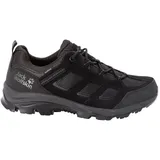 Jack Wolfskin Vojo 3 Texapore Low Herren Black 39,5