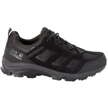 Jack Wolfskin Vojo 3 Texapore Low Herren Black 39,5