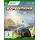 Expeditions: A MudRunner Game