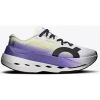 On Cloudboom Max Damen White / Juniper 40,5