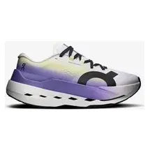 On Cloudboom Max Damen White / Juniper 40,5