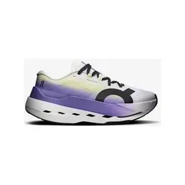 On Cloudboom Max Damen White / Juniper 40,5