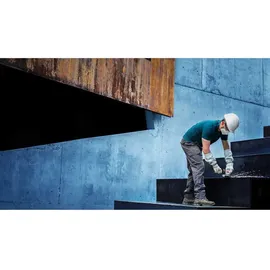 bosch accesorios Expert R782 X-lock 125 Mm Gr60+ 125 Mm Exzentrisches Griptape 25 Einheiten - One Size