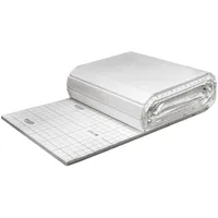 Kermi x-net C17 Klett-Rollvlies 6 mm 20 m Rolle/VPM