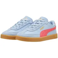 Puma Club II Era PS Kinder Haute Tropic/Peach Frost/Gold 29,5