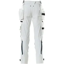 Mascot Hose mit Hängetaschen 17031-311-06 Gr. 82C45 Weiß