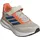 adidas Runfalcon 5 Kinder Alumina / Dusky Petrol / Dusky Orange 28