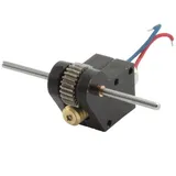 SOL-Expert Sol Expert 96445 Getriebebausatz mit Motor G 426 Bausatz 1:26