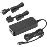 Sandberg USB-C AC Charger PD100W EU+UK schwarz (135-82)