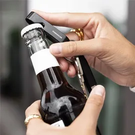 VONMÄHLEN High Six USB C USB C, Schwarz