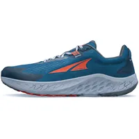 Altra Herren Outroad 3 Sneaker, Blue/Orange, 44 EU